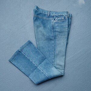 Express Hipster Flare size 5/6R